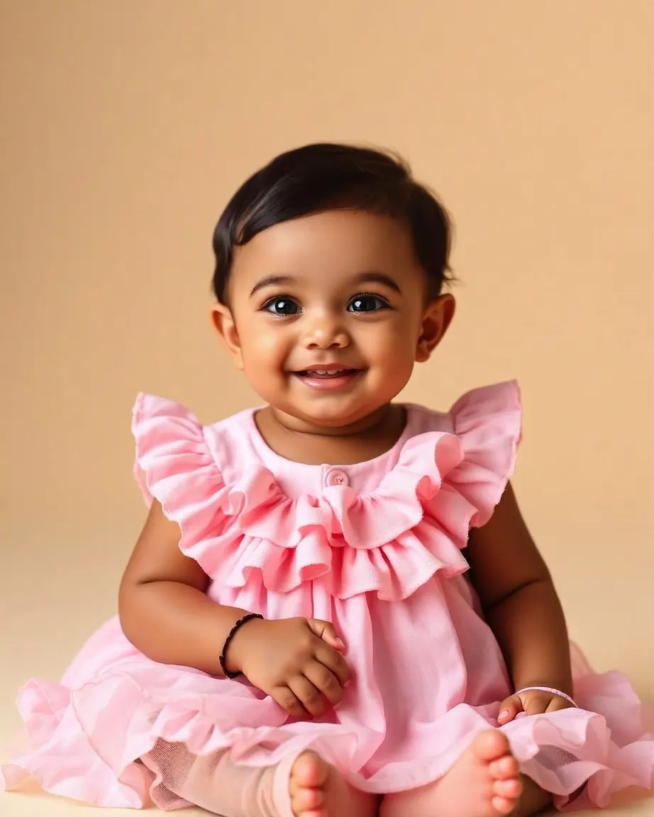 Infant
