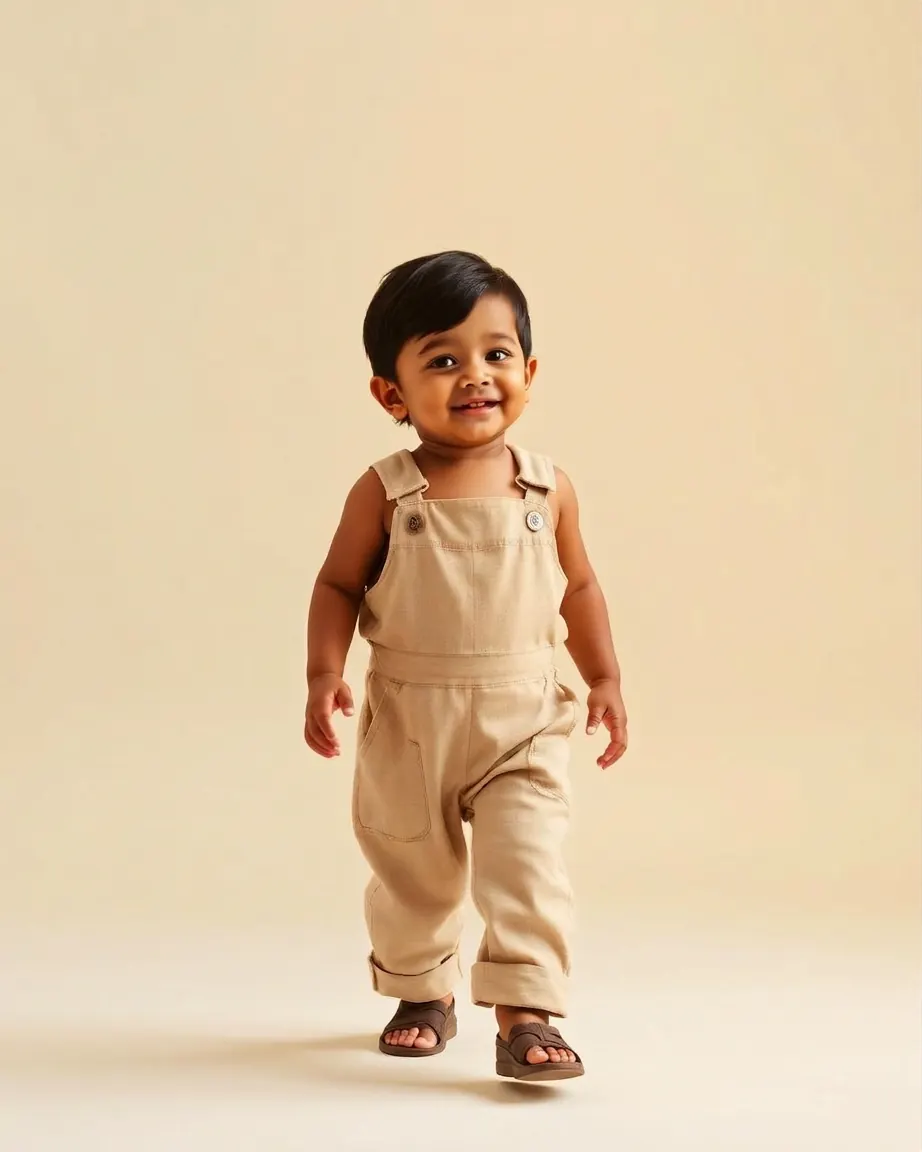 Toddler
