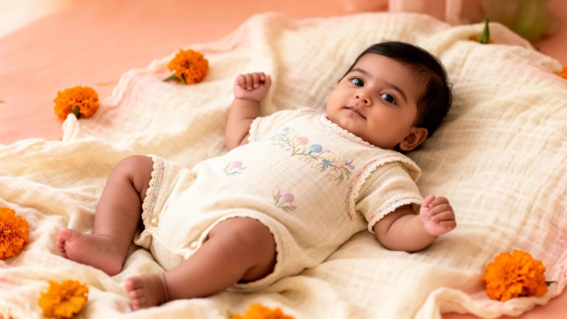 First cuddles set